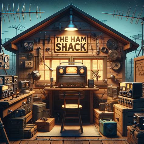 HamClock: A Vital Tool for Amateur Radio Enthusiasts.